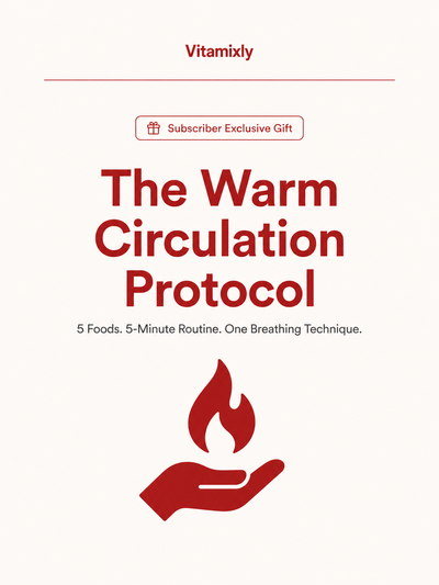 The Warm Circulation Protocol