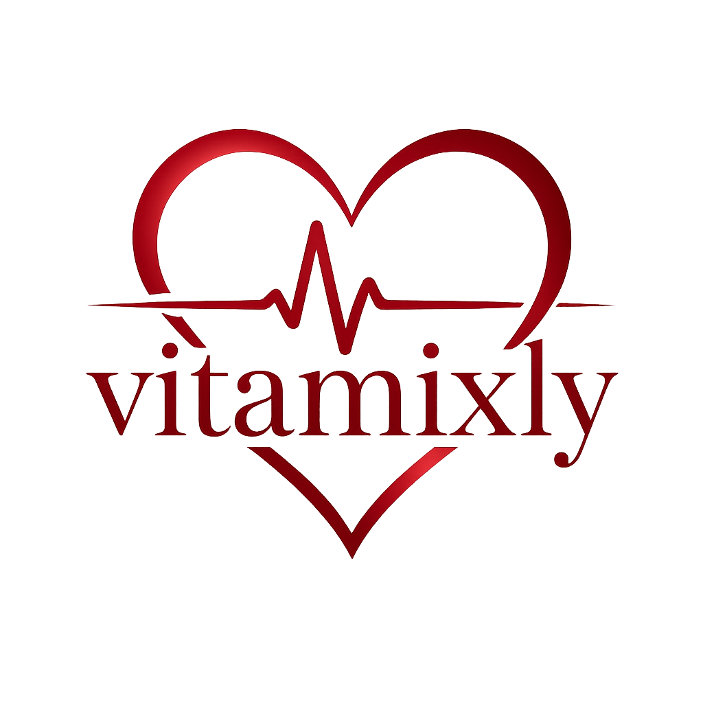 Vitamixly